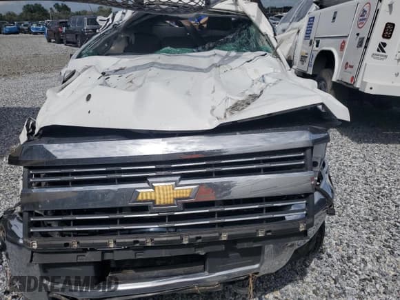 ✅ 2016 Chevrolet Silverado 2500HD Work Truck • VIN: 1GC0CUEG1GZ287830 • Лот: 70831705. Опубликован ранее на Copart с пробегом Не указан. Бесплатный доступ к архиву аукционных продаж из США и подробный отчёт об истории автомобиля на DreamBid. Изображение 11.