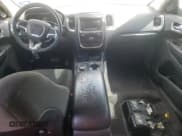 ✅ 2017 Dodge Durango SXT • VIN: 1C4RDHAG3HC798560 • Lot: 83814005. Wystawiony na Copart z przebiegiem 195 098 mil. Bezpłatny archiwum sprzedaży aukcyjnych z USA i szczegółowy raport historii pojazdu na DreamBid. Zdjęcie 8.