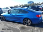 ✅ 2015 BMW 4 Series 435i • VIN: WBA3R1C55FK193269 • Lot: 42222513. Wystawiony na IAAI z przebiegiem 59 702 mil. Bezpłatny archiwum sprzedaży aukcyjnych z USA i szczegółowy raport historii pojazdu na DreamBid. Zdjęcie 15.
