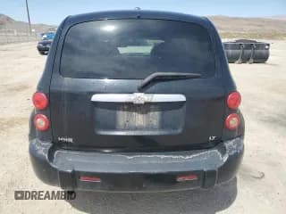 ✅ 2007 Chevrolet HHR LT • VIN: 3GNDA23D77S589244 • Lot: 66144164. Listed on Copart with 241,735 mi. Free auction sales archive from the USA and detailed vehicle history report at DreamBid. Image 6.