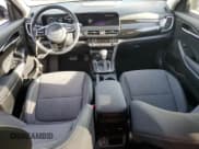 ✅ 2024 Kia Seltos S • VIN: KNDEUCAA9R7477890 • Lot: 84961965. Wystawiony na Copart z przebiegiem 13 804 mil. Bezpłatny archiwum sprzedaży aukcyjnych z USA i szczegółowy raport historii pojazdu na DreamBid. Zdjęcie 8.