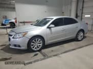 ✅ 2014 Chevrolet Malibu LT • VIN: 1G11E5SL4EF248145 • Лот: 91500235. Опубликован ранее на Copart с пробегом 132 722 миль. Бесплатный доступ к архиву аукционных продаж из США и подробный отчёт об истории автомобиля на DreamBid. Изображение 1.