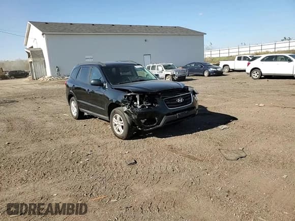 ✅ 2011 Hyundai Santa Fe GLS • VIN: 5XYZGDAB6BG073980 • Лот: 90476085. Опубликован ранее на Copart с пробегом Не указан. Бесплатный доступ к архиву аукционных продаж из США и подробный отчёт об истории автомобиля на DreamBid. Изображение 14.