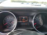 ✅ 2017 Ford Mustang V6 • VIN: 1FA6P8AM3H5238516 • Лот: 90723505. Опубликован ранее на Copart с пробегом 117 024 миль. Бесплатный доступ к архиву аукционных продаж из США и подробный отчёт об истории автомобиля на DreamBid. Изображение 9.