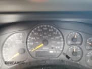 ✅ 2000 Chevrolet Silverado 1500 LS • VIN: 1GCEC14T8YZ144541 • Lot: 57069285. Listed on Copart with Not provided. Free auction sales archive from the USA and detailed vehicle history report at DreamBid. Image 9.