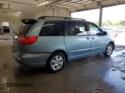 ✅ 2006 Toyota Sienna CE • VIN: 5TDZA23CX6S436656 • Lot: 68362025. Listed on Copart with 157,107 mi. Free auction sales archive from the USA and detailed vehicle history report at DreamBid. Image 3.