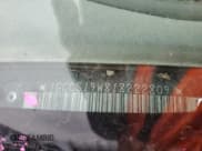 ✅ 2001 Chevrolet S-10 LS • VIN: 1GCCS19W818222809 • Lot: 45911985. Listed on Copart with 155,567 mi. Free auction sales archive from the USA and detailed vehicle history report at DreamBid. Image 12.