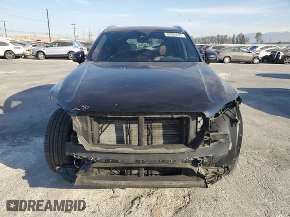 ✅ 2024 Volvo XC90 Plus Bright Theme • VIN: YV4062PE2R1206825 • Lot: 66565645. Wystawiony na Copart z przebiegiem 26 798 mil. Bezpłatny archiwum sprzedaży aukcyjnych z USA i szczegółowy raport historii pojazdu na DreamBid. Zdjęcie 5.