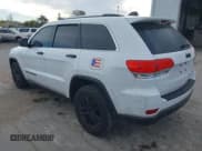 ✅ 2017 Jeep Grand Cherokee Laredo • VIN: 1C4RJEAG0HC757343 • Lot: 43558395. Listed on IAAI with 89,229 mi. Free auction sales archive from the USA and detailed vehicle history report at DreamBid. Image 3.