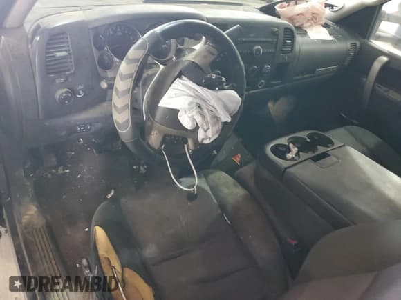 ✅ 2010 Chevrolet Silverado 2500HD LT • VIN: 1GC4KXBG5AF143295 • Лот: 91633285. Опубликован ранее на Copart с пробегом 354 834 миль. Бесплатный доступ к архиву аукционных продаж из США и подробный отчёт об истории автомобиля на DreamBid. Изображение 8.