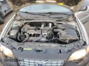 ✅ 2003 Volvo V70 XC70 • VIN: YV1SZ59HX31109076 • Lot: 74393674. Listed on Copart with 223,420 mi. Free auction sales archive from the USA and detailed vehicle history report at DreamBid. Image 11.