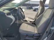 ✅ 2023 Toyota Corolla Cross L • VIN: 7MUAAAAG7PV055643 • Lot: 93307565. Listed on Copart with 32,913 mi. Free auction sales archive from the USA and detailed vehicle history report at DreamBid. Image 7.