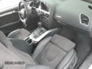 ✅ 2012 Audi S5 Premium Plus • VIN: WAUCVAFR5CA003417 • Лот: 52379785. Опубликован ранее на Copart с пробегом Не указан. Бесплатный доступ к архиву аукционных продаж из США и подробный отчёт об истории автомобиля на DreamBid. Изображение 8.