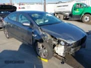 ✅ 2018 Hyundai Elantra Value Edition • VIN: KMHD84LF5JU556490 • Лот: 43564844. Опубликован ранее на IAAI с пробегом 85 165 миль. Бесплатный доступ к архиву аукционных продаж из США и подробный отчёт об истории автомобиля на DreamBid. Изображение 1.