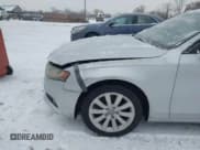 ✅ 2012 Audi A4 Premium • VIN: WAUAFAFL4CA119840 • Lot: 41401233. Listed on IAAI with 75,545 mi. Free auction sales archive from the USA and detailed vehicle history report at DreamBid. Image 12.