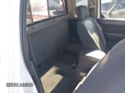 ✅ 2001 Nissan Frontier XE • VIN: 1N6DD26S11C338191 • Lot: 42078014. Listed on IAAI with 307,126 mi. Free auction sales archive from the USA and detailed vehicle history report at DreamBid. Image 8.