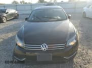 ✅ 2012 Volkswagen Passat SE • VIN: 1VWBH7A39CC078263 • Lot: 82519975. Listed on Copart with 129,741 mi. Free auction sales archive from the USA and detailed vehicle history report at DreamBid. Image 5.