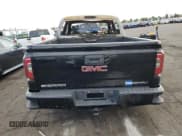 ✅ 2017 GMC Sierra 1500 Denali • VIN: 3GTU2PEJ8HG160494 • Lot: 45989915. Listed on Copart with Not provided. Free auction sales archive from the USA and detailed vehicle history report at DreamBid. Image 6.