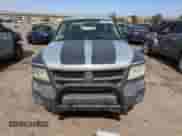 2008 Dodge Dakota SXT z VIN 1D7HE32K08S626030, wystawiony jako Copart lot #56253975 z przebiegiem 89 430 mil mil oraz Szkoda całkowita • Salvage title. Historia ofert i sprzedaży dostępna na DreamBid. Obrazek 5.