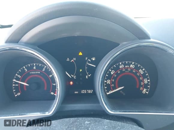 ✅ 2013 Toyota Highlander SE • VIN: 5TDZK3EH9DS103583 • Лот: 43472460. Опубликован ранее на IAAI с пробегом 105 782 миль. Бесплатный доступ к архиву аукционных продаж из США и подробный отчёт об истории автомобиля на DreamBid. Изображение 7.