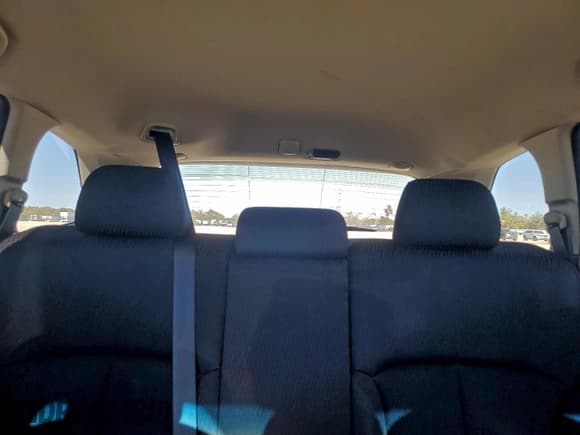 ✅ 2010 Subaru Outback Premium • VIN: 4S4BRCDC6A3350877 • Lot: 94420685. Wystawiony na Copart z przebiegiem 166 182 mil. Bezpłatny archiwum sprzedaży aukcyjnych z USA i szczegółowy raport historii pojazdu na DreamBid. Zdjęcie 10.