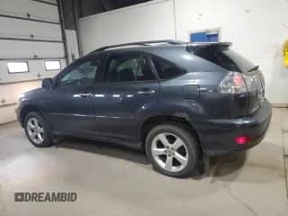 ✅ 2008 Lexus RX 350 • VIN: 2T2HK31U58C074690 • Лот: 92545765. Опубликован ранее на Copart с пробегом 186 530 миль. Бесплатный доступ к архиву аукционных продаж из США и подробный отчёт об истории автомобиля на DreamBid. Изображение 2.