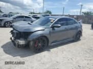 ✅ 2017 Honda Civic Type R Touring • VIN: SHHFK8G77HU201699 • Лот: 64089325. Опубликован ранее на Copart с пробегом Не указан. Бесплатный доступ к архиву аукционных продаж из США и подробный отчёт об истории автомобиля на DreamBid. Изображение 1.