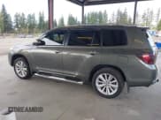 ✅ 2009 Toyota Highlander Limited • VIN: JTEEW44A692034004 • Lot: 43358003. Listed on IAAI with 180,514 mi. Free auction sales archive from the USA and detailed vehicle history report at DreamBid. Image 15.