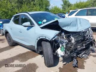 2022 Hyundai Santa Cruz SEL Premium с VIN 5NTJDDAF0NH029223, выставлен на аукционе IAAI как лот 42897633 с пробегом 18 584 миль миль и . История ставок и продаж доступна на DreamBid. Изображение 1.