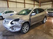 ✅ 2011 Nissan Rogue S • VIN: JN8AS5MV0BW254328 • Lot: 93606625. Wystawiony na Copart z przebiegiem 83 134 mil. Bezpłatny archiwum sprzedaży aukcyjnych z USA i szczegółowy raport historii pojazdu na DreamBid. Zdjęcie 1.