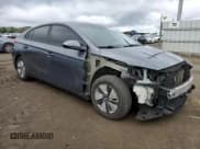 ✅ 2019 Hyundai Ioniq Blue • VIN: KMHC65LC4KU170867 • Lot: 48209225. Wystawiony na Copart z przebiegiem 231 534 mil. Bezpłatny archiwum sprzedaży aukcyjnych z USA i szczegółowy raport historii pojazdu na DreamBid. Zdjęcie 4.