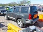 ✅ 2011 Nissan Xterra X • VIN: 5N1AN0NW8BC502674 • Lot: 41984029. Listed on IAAI with 246,312 mi. Free auction sales archive from the USA and detailed vehicle history report at DreamBid. Image 3.