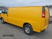 ✅ 2016 Chevrolet Express Cargo • VIN: 1GCWGBFF5G1215150 • Lot: 41672104. Listed on IAAI with 152,723 mi. Free auction sales archive from the USA and detailed vehicle history report at DreamBid. Image 3.