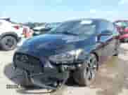 2020 Hyundai Veloster z VIN KMHT36AH9LU007422, wystawiony jako IAAI lot #42513370 z przebiegiem 102 805 mil mil oraz . Historia ofert i sprzedaży dostępna na DreamBid. Obrazek 2.