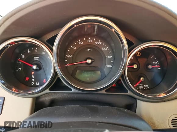 ✅ 2010 Cadillac CTS Luxury • VIN: 1G6DE5EG4A0141082 • Lot: 84565605. Wystawiony na Copart z przebiegiem 126 159 mil. Bezpłatny archiwum sprzedaży aukcyjnych z USA i szczegółowy raport historii pojazdu na DreamBid. Zdjęcie 9.