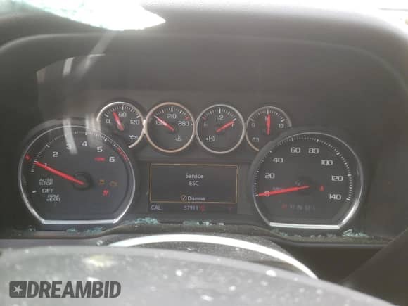 2019 Chevrolet Silverado 1500 LT z VIN 3GCPWCEK9KG145786, wystawiony jako Copart lot #51367665 z przebiegiem 57 911 mil mil oraz Szkoda całkowita • Salvage title. Historia ofert i sprzedaży dostępna na DreamBid. Obrazek 9.