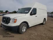 ✅ 2020 Nissan NV Cargo S • VIN: 1N6BF0LYXLN808661 • Лот: 57201965. Опубликован ранее на Copart с пробегом 145 562 миль. Бесплатный доступ к архиву аукционных продаж из США и подробный отчёт об истории автомобиля на DreamBid. Изображение 1.