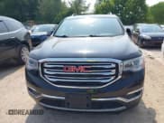 ✅ 2019 GMC Acadia SLE • VIN: 1GKKNSLS5KZ101556 • Lot: 42397049. Listed on IAAI with 159,189 mi. Free auction sales archive from the USA and detailed vehicle history report at DreamBid. Image 12.