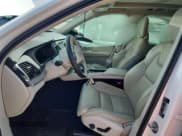 ✅ 2022 Volvo XC90 Inscription • VIN: YV4A22PL2N1823473 • Lot: 61167815. Listed on Copart with 69,200 mi. Free auction sales archive from the USA and detailed vehicle history report at DreamBid. Image 7.