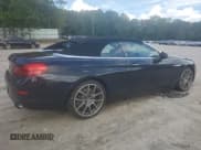 ✅ 2013 BMW 6 Series 650i • VIN: WBAYP9C5XDDW21302 • Лот: 71541374. Опубликован ранее на Copart с пробегом 95 677 миль. Бесплатный доступ к архиву аукционных продаж из США и подробный отчёт об истории автомобиля на DreamBid. Изображение 3.