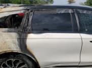 ✅ 2025 Lincoln Nautilus Reserve • VIN: 5LMPJ8KA5SJ928571 • Lot: 81819645. Wystawiony na Copart z przebiegiem Nie podano. Bezpłatny archiwum sprzedaży aukcyjnych z USA i szczegółowy raport historii pojazdu na DreamBid. Zdjęcie 11.