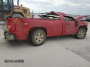 ✅ 2009 Chevrolet Silverado 1500 • VIN: 1GCEK24039Z125752 • Лот: 81302365. Опубликован ранее на Copart с пробегом 90 244 миль. Бесплатный доступ к архиву аукционных продаж из США и подробный отчёт об истории автомобиля на DreamBid. Изображение 3.