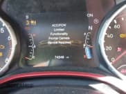 ✅ 2021 Jeep Compass Trailhawk • VIN: 3C4NJDDB8MT532949 • Лот: 40559932. Опубликован ранее на IAAI с пробегом 74 349 миль. Бесплатный доступ к архиву аукционных продаж из США и подробный отчёт об истории автомобиля на DreamBid. Изображение 16.