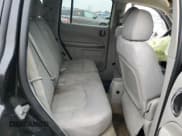 ✅ 2009 Chevrolet HHR LS • VIN: 3GNCA13B59S636536 • Lot: 82578084. Listed on Copart with 229,008 mi. Free auction sales archive from the USA and detailed vehicle history report at DreamBid. Image 10.