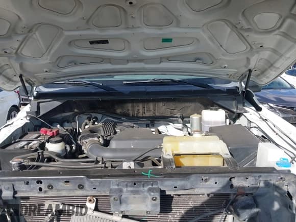 ✅ 2016 Nissan NV S • VIN: 1N6BF0KM4GN808661 • Lot: 43751723. Listed on IAAI with 122,067 mi. Free auction sales archive from the USA and detailed vehicle history report at DreamBid. Image 10.