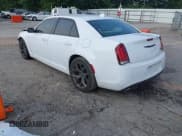 ✅ 2021 Chrysler 300 S • VIN: 2C3CCABG2MH523868 • Lot: 42399021. Listed on IAAI with 105,325 mi. Free auction sales archive from the USA and detailed vehicle history report at DreamBid. Image 3.