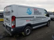 ✅ 2017 Ford Transit • VIN: 1FTYE1YM8HKA16920 • Lot: 43272095. Wystawiony na Copart z przebiegiem 99 600 mil. Bezpłatny archiwum sprzedaży aukcyjnych z USA i szczegółowy raport historii pojazdu na DreamBid. Zdjęcie 3.