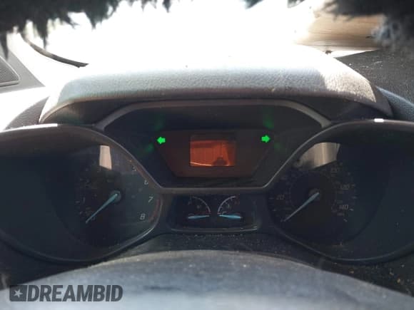 ✅ 2017 Ford Transit Connect XL • VIN: NM0GE9E77H1327976 • Лот: 42023283. Опубликован ранее на IAAI с пробегом Не указан. Бесплатный доступ к архиву аукционных продаж из США и подробный отчёт об истории автомобиля на DreamBid. Изображение 7.