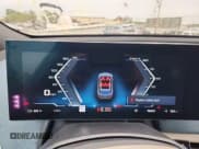 ✅ 2024 BMW iX M60 • VIN: WB533CF08RCR13397 • Lot: 79058994. Listed on Copart with 216 mi. Free auction sales archive from the USA and detailed vehicle history report at DreamBid. Image 9.