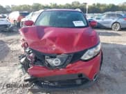 ✅ 2018 Nissan Rogue SV • VIN: JN1BJ1CP2JW162668 • Lot: 43505078. Listed on IAAI with 79,719 mi. Free auction sales archive from the USA and detailed vehicle history report at DreamBid. Image 12.